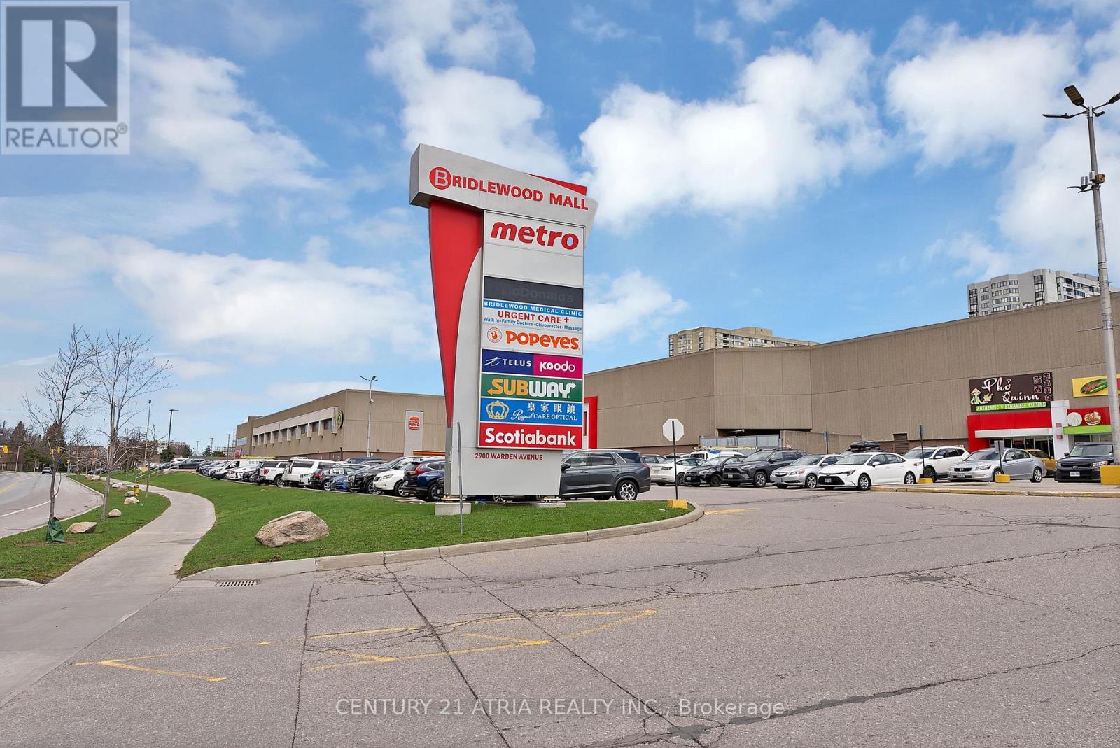 503 - 3151 Bridletowne Circle, Toronto, Ontario  M1W 2T1 - Photo 29 - E13022644