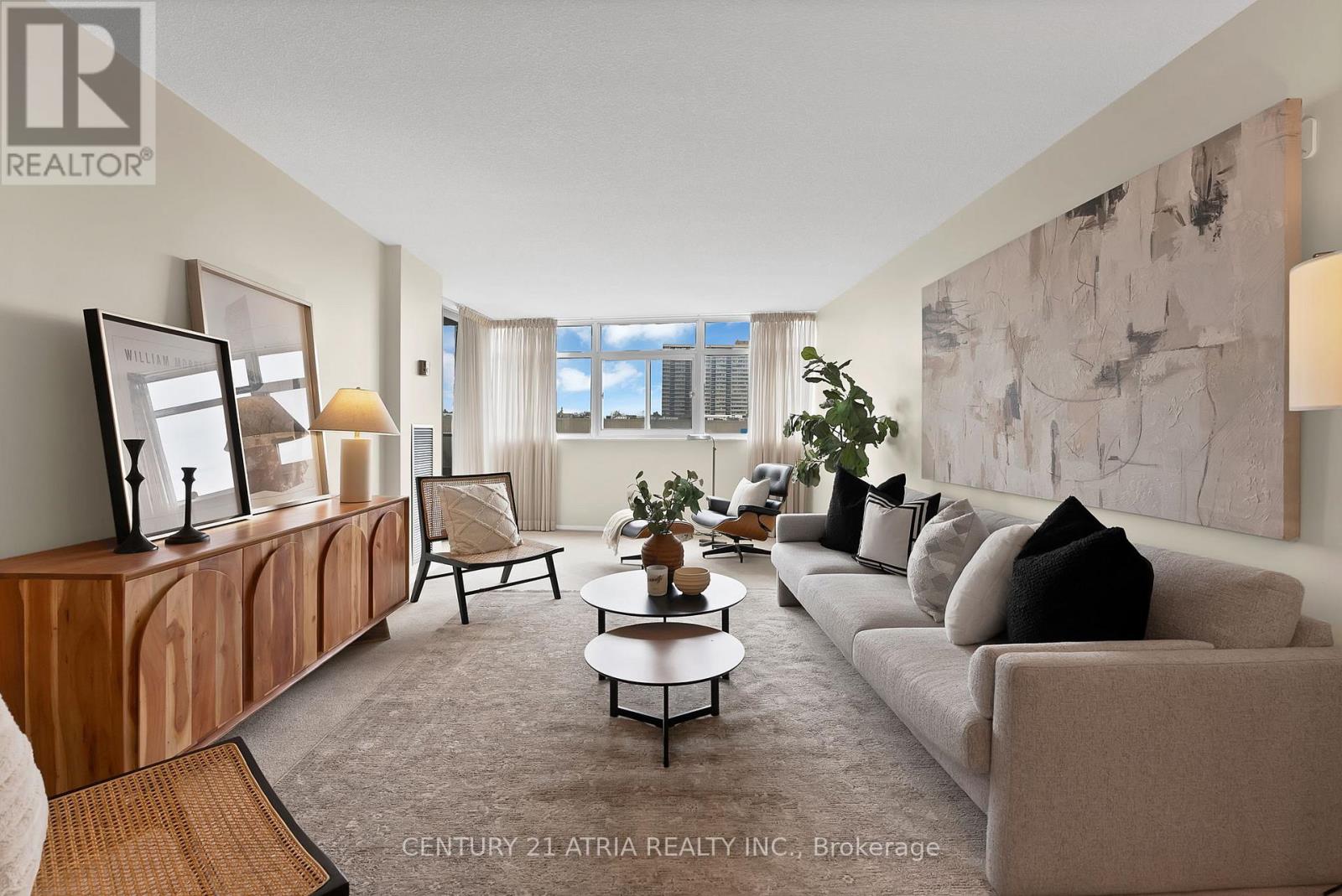 503 - 3151 Bridletowne Circle, Toronto, Ontario  M1W 2T1 - Photo 3 - E13022644