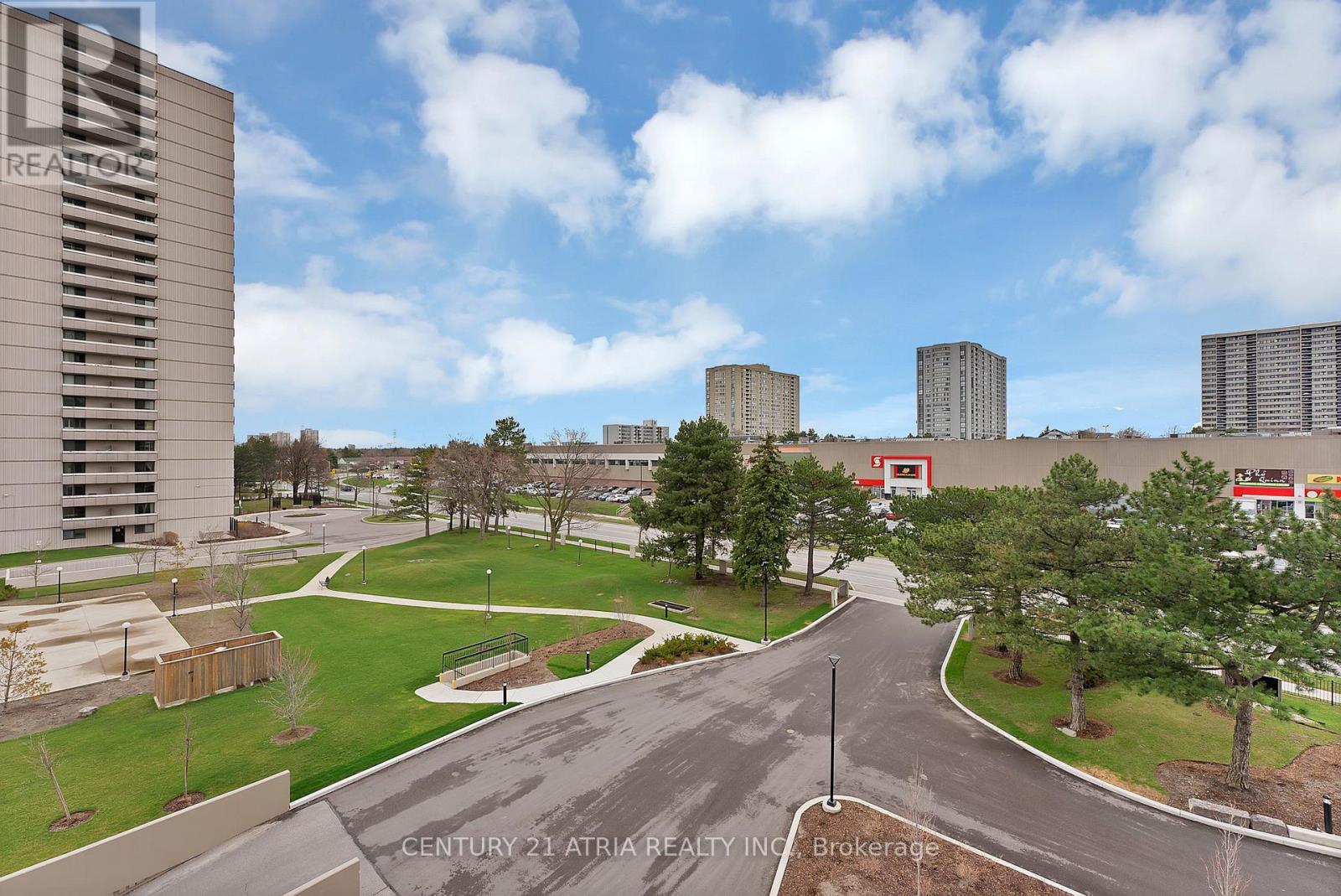 503 - 3151 Bridletowne Circle, Toronto, Ontario  M1W 2T1 - Photo 30 - E13022644