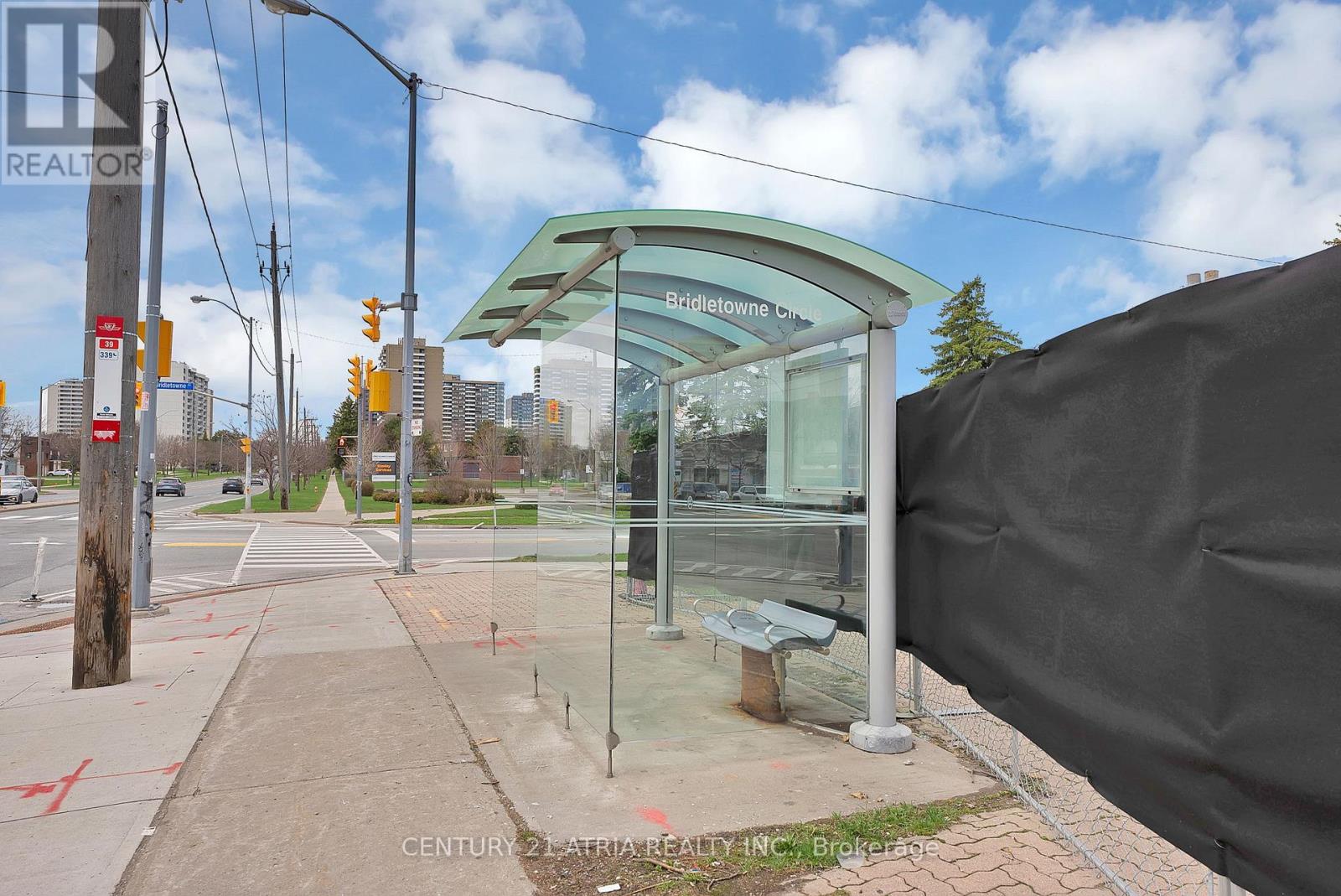 503 - 3151 Bridletowne Circle, Toronto, Ontario  M1W 2T1 - Photo 31 - E13022644