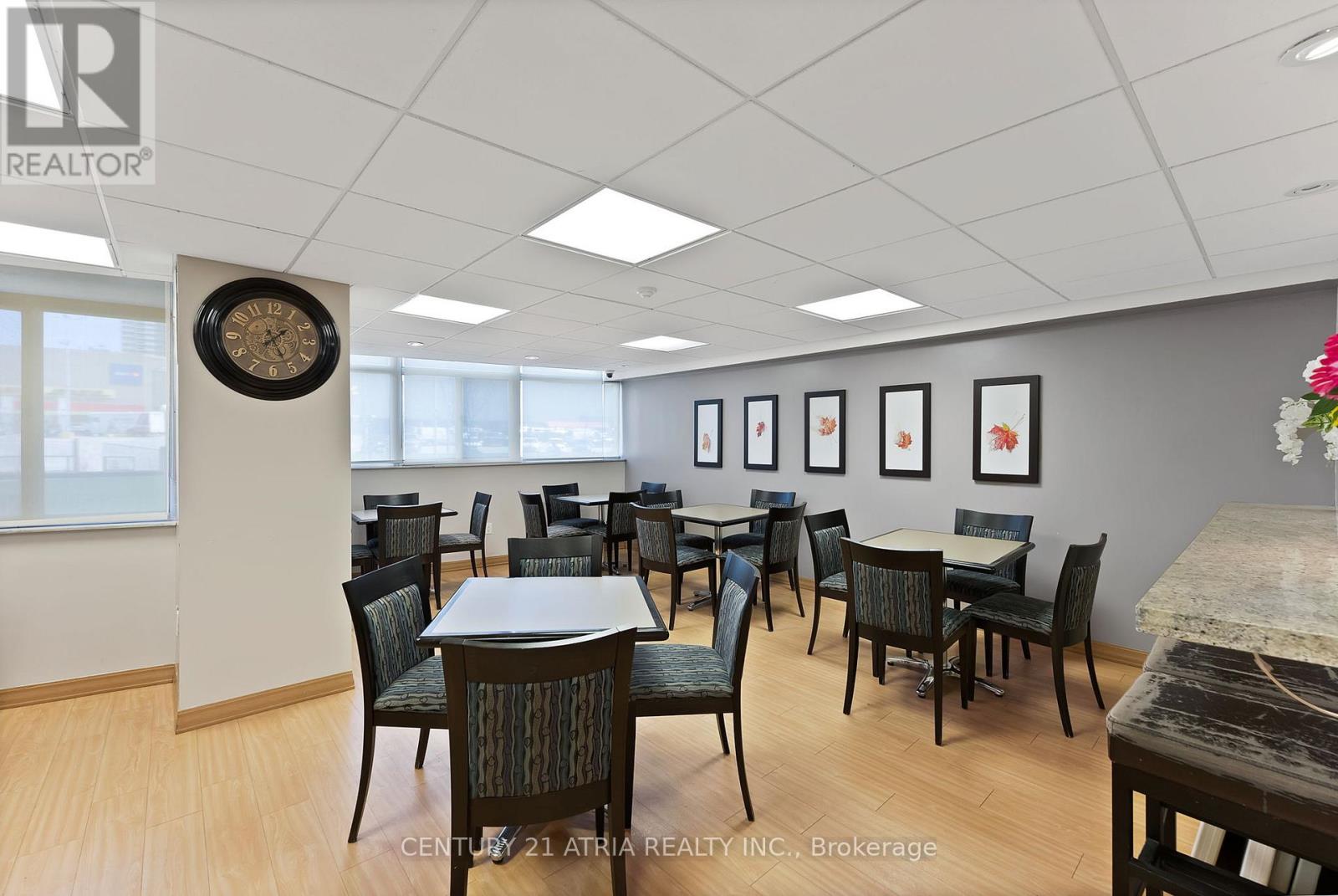 503 - 3151 Bridletowne Circle, Toronto, Ontario  M1W 2T1 - Photo 32 - E13022644