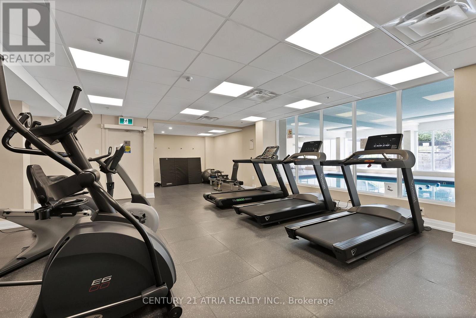 503 - 3151 Bridletowne Circle, Toronto, Ontario  M1W 2T1 - Photo 34 - E13022644