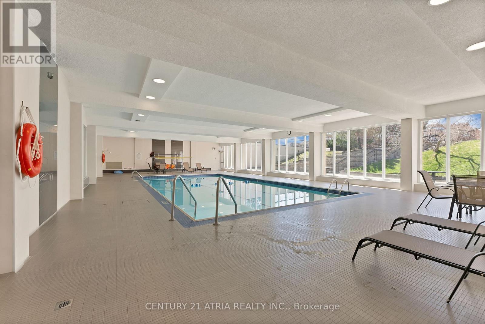 503 - 3151 Bridletowne Circle, Toronto, Ontario  M1W 2T1 - Photo 36 - E13022644