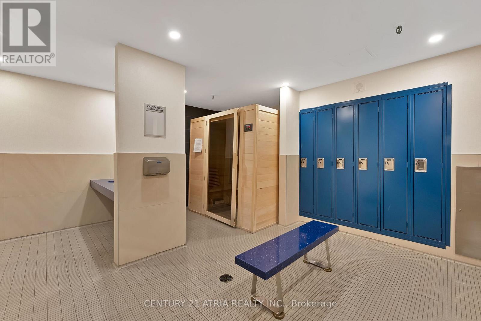 503 - 3151 Bridletowne Circle, Toronto, Ontario  M1W 2T1 - Photo 37 - E13022644