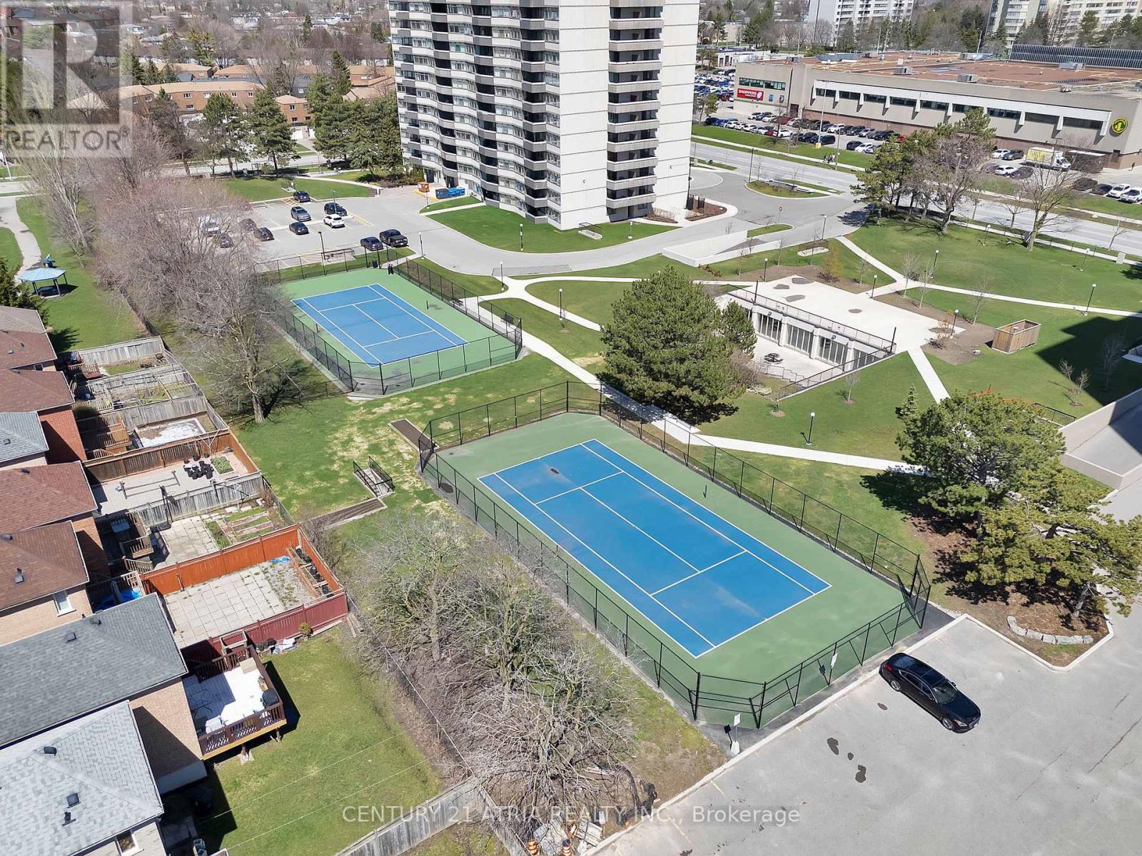 503 - 3151 Bridletowne Circle, Toronto, Ontario  M1W 2T1 - Photo 39 - E13022644