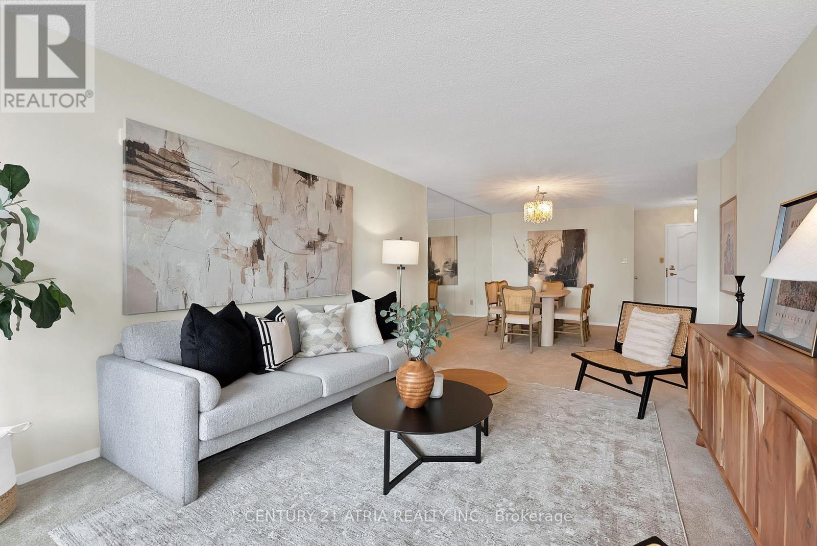 503 - 3151 Bridletowne Circle, Toronto, Ontario  M1W 2T1 - Photo 4 - E13022644