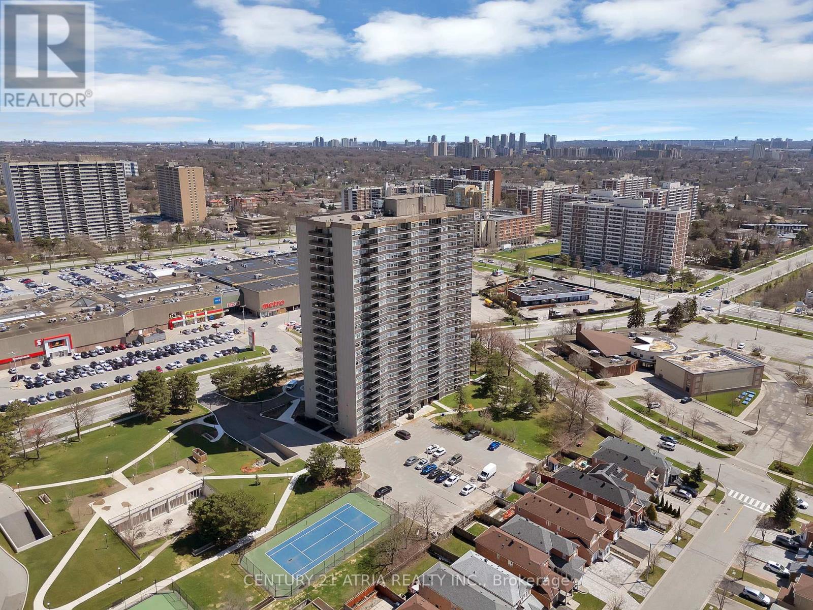 503 - 3151 Bridletowne Circle, Toronto, Ontario  M1W 2T1 - Photo 40 - E13022644