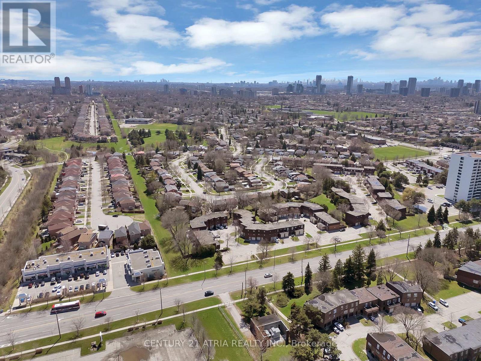 503 - 3151 Bridletowne Circle, Toronto, Ontario  M1W 2T1 - Photo 41 - E13022644