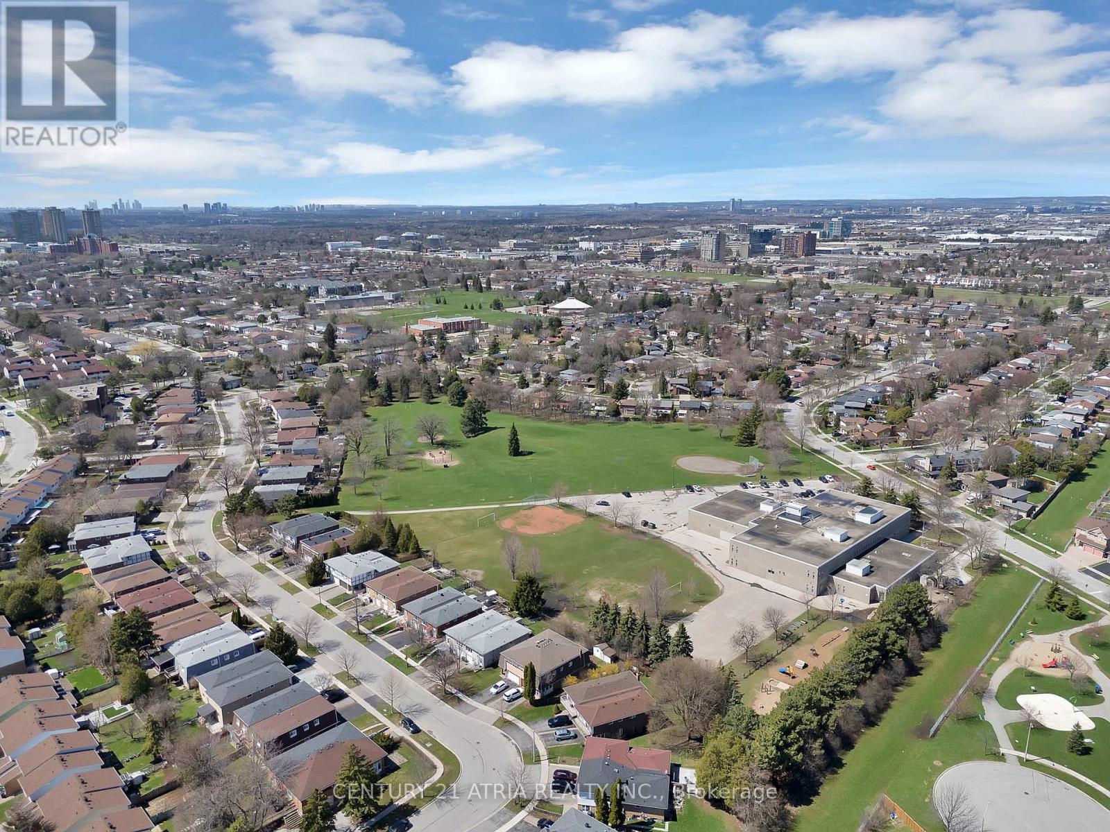 503 - 3151 Bridletowne Circle, Toronto, Ontario  M1W 2T1 - Photo 42 - E13022644