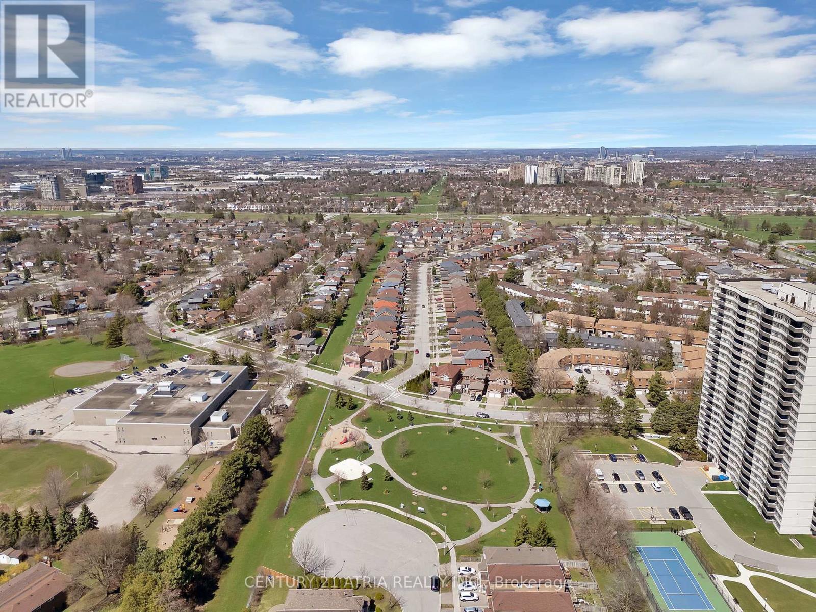 503 - 3151 Bridletowne Circle, Toronto, Ontario  M1W 2T1 - Photo 43 - E13022644