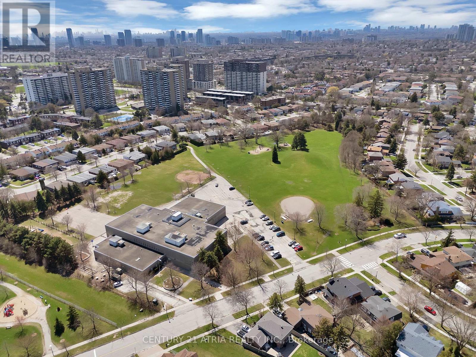 503 - 3151 Bridletowne Circle, Toronto, Ontario  M1W 2T1 - Photo 44 - E13022644