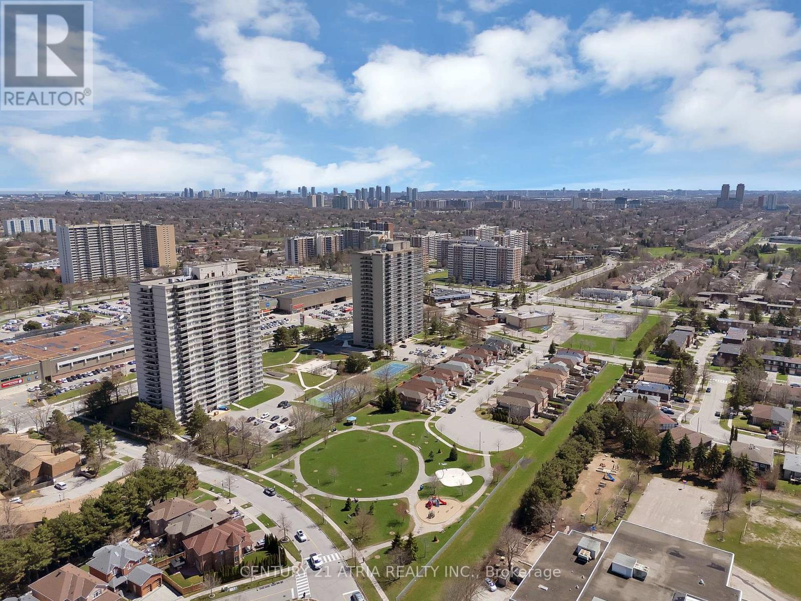 503 - 3151 Bridletowne Circle, Toronto, Ontario  M1W 2T1 - Photo 45 - E13022644