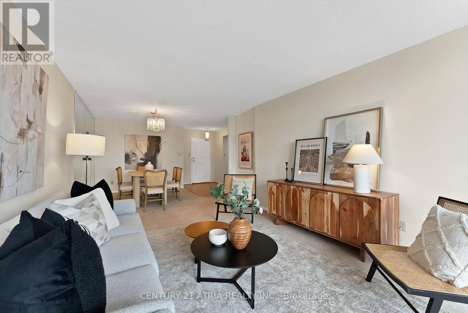 503 - 3151 Bridletowne Circle, Toronto, Ontario  M1W 2T1 - Photo 5 - E13022644