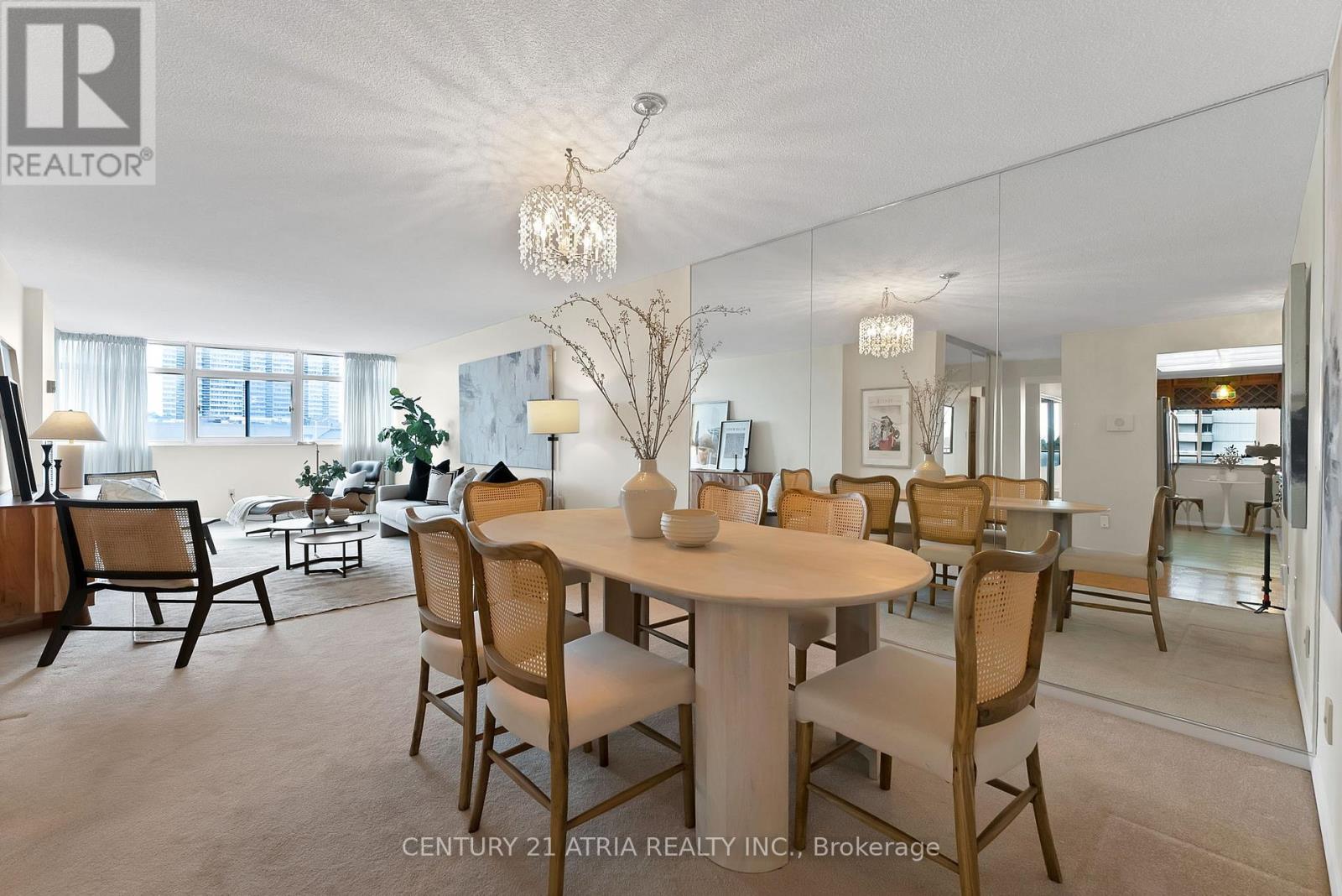 503 - 3151 Bridletowne Circle, Toronto, Ontario  M1W 2T1 - Photo 6 - E13022644