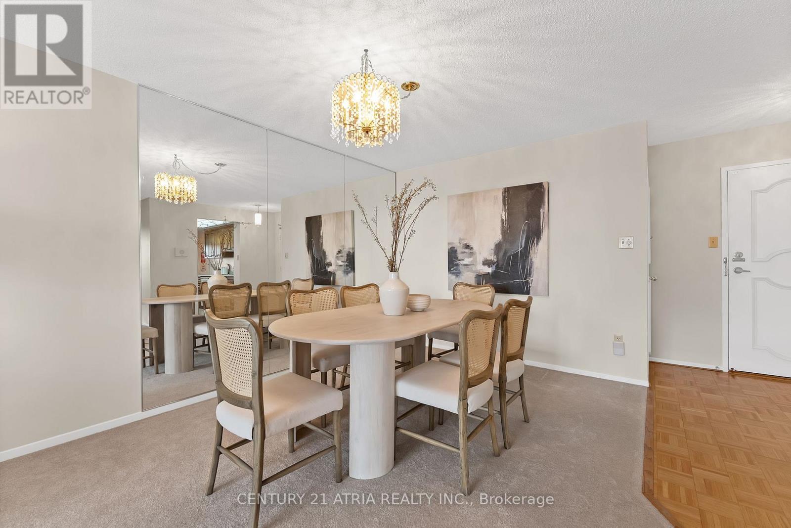 503 - 3151 Bridletowne Circle, Toronto, Ontario  M1W 2T1 - Photo 7 - E13022644