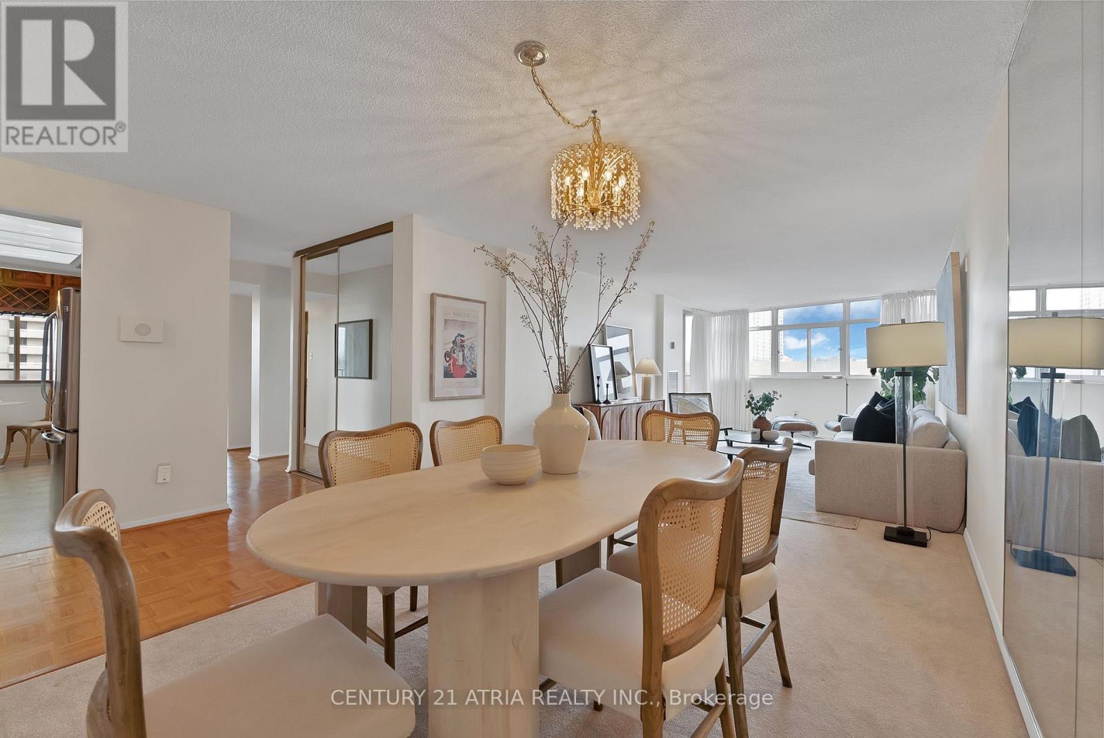 503 - 3151 Bridletowne Circle, Toronto, Ontario  M1W 2T1 - Photo 8 - E13022644