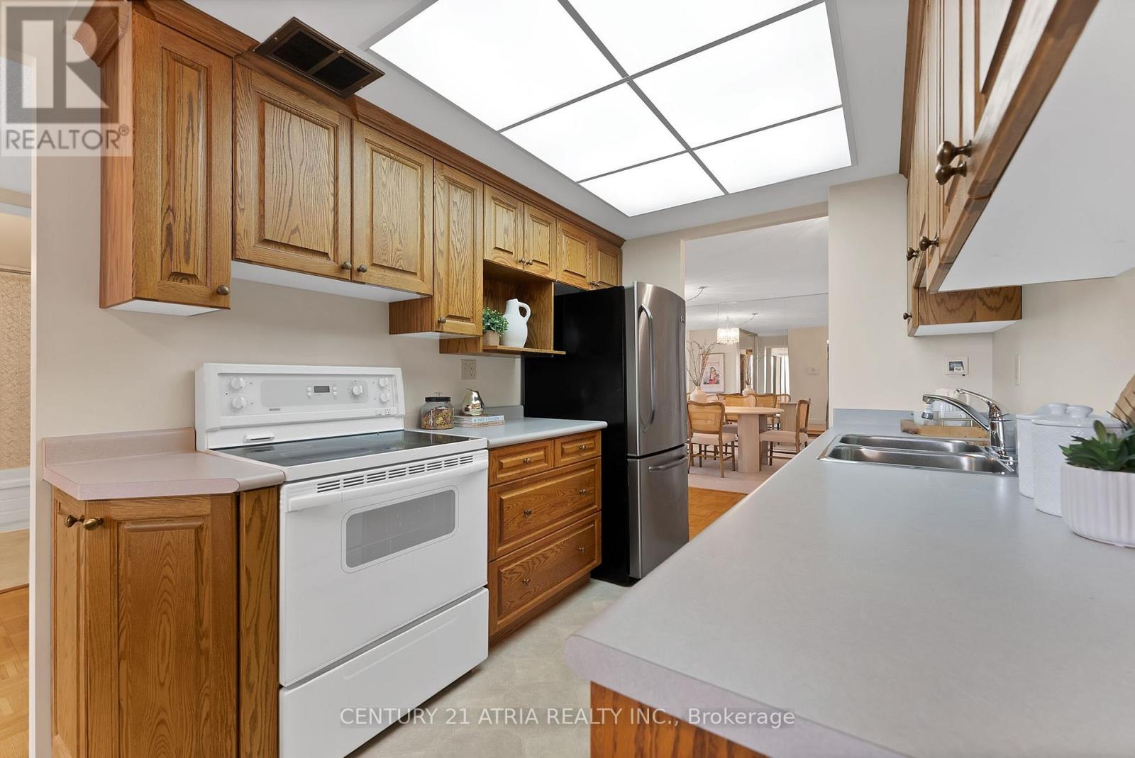 503 - 3151 Bridletowne Circle, Toronto, Ontario  M1W 2T1 - Photo 9 - E13022644