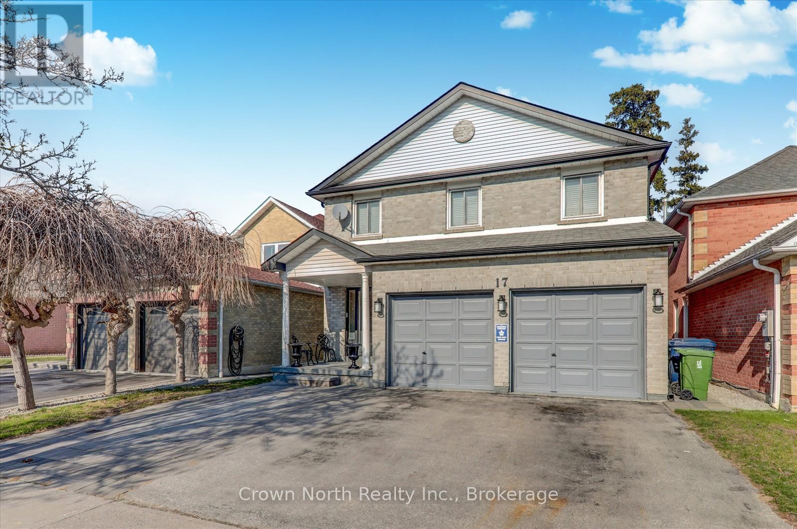 17 Plumrose Boulevard, Toronto, Ontario  M1E 5E8 - Photo 2 - E13022658