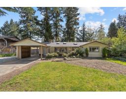 4132 204B STREET, Langley, British Columbia