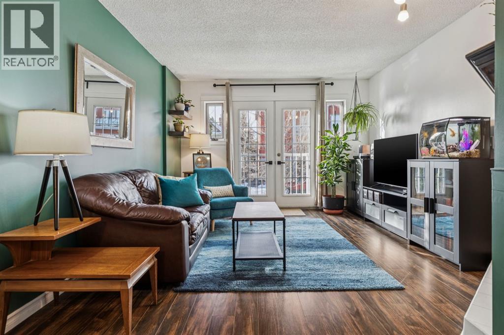 1, 124 19 Avenue NE, Calgary, Alberta  T2E 1N8 - Photo 5 - A2290216