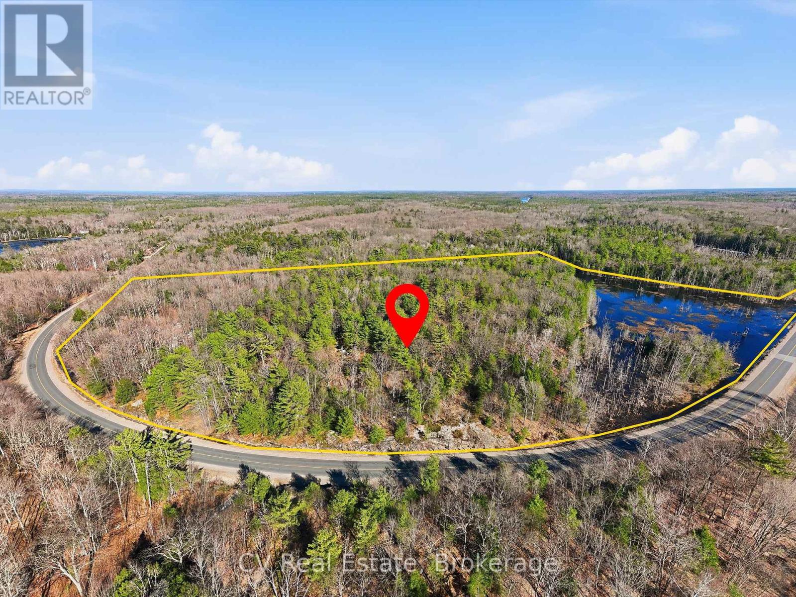 1671 Muskoka Rd 38, Muskoka Lakes, Ontario  P0C 1A0 - Photo 2 - X13022594