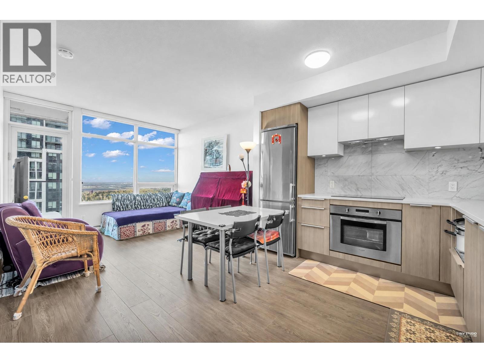 3506 6461 Telford Avenue, Burnaby, British Columbia  V5H 0B7 - Photo 6 - R3113599