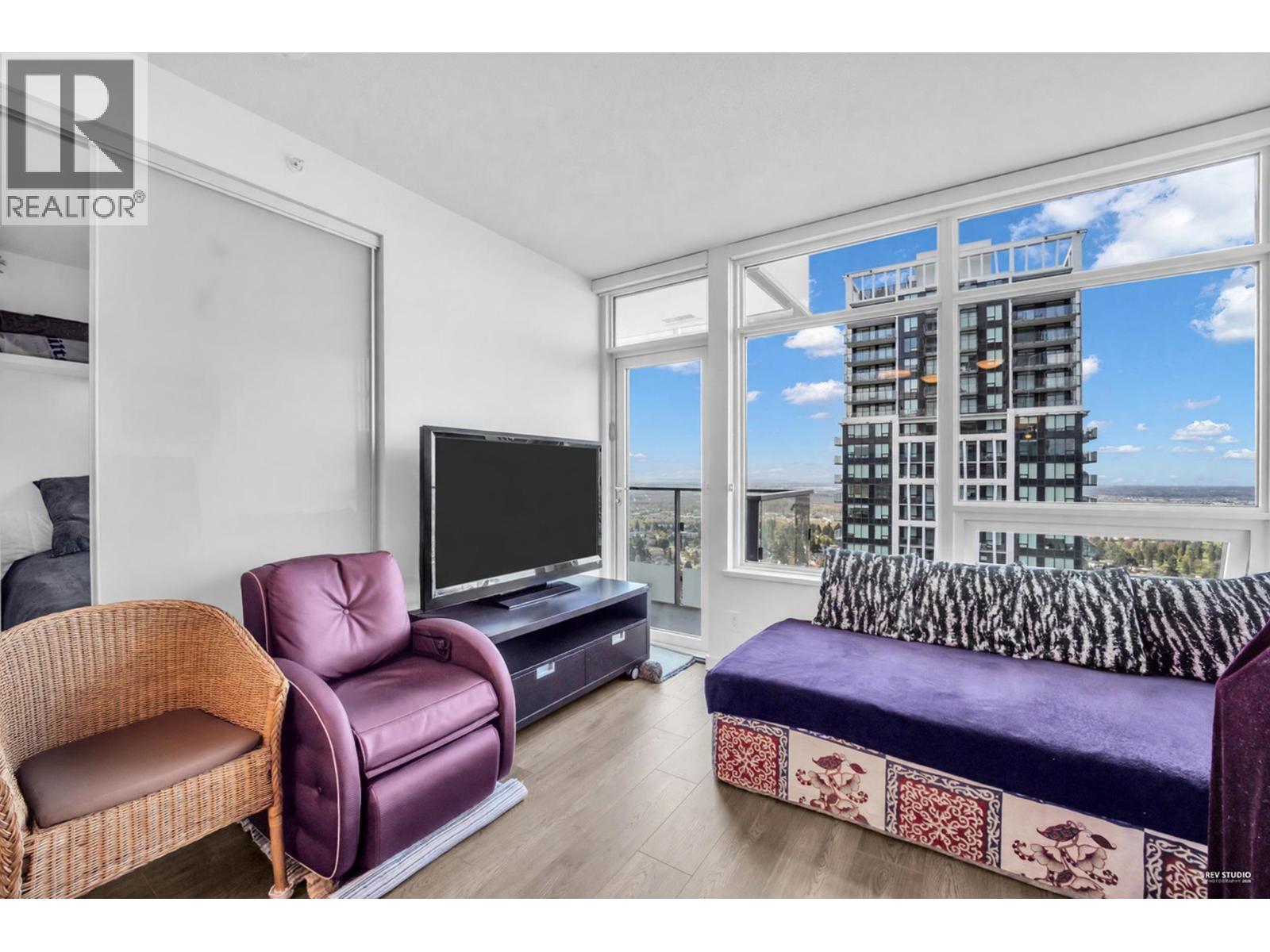 3506 6461 Telford Avenue, Burnaby, British Columbia  V5H 0B7 - Photo 11 - R3113599