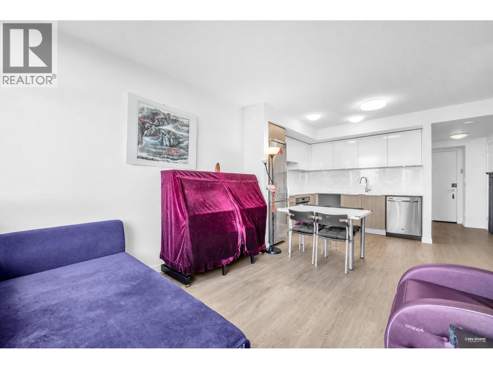 3506 6461 Telford Avenue, Burnaby, British Columbia  V5H 0B7 - Photo 14 - R3113599