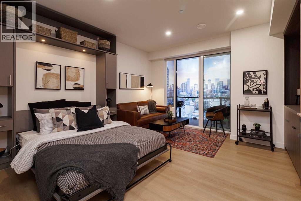 Sl5, 1520 4 Street Sw, Calgary, Alberta  T2Y 0Y4 - Photo 5 - A2293615