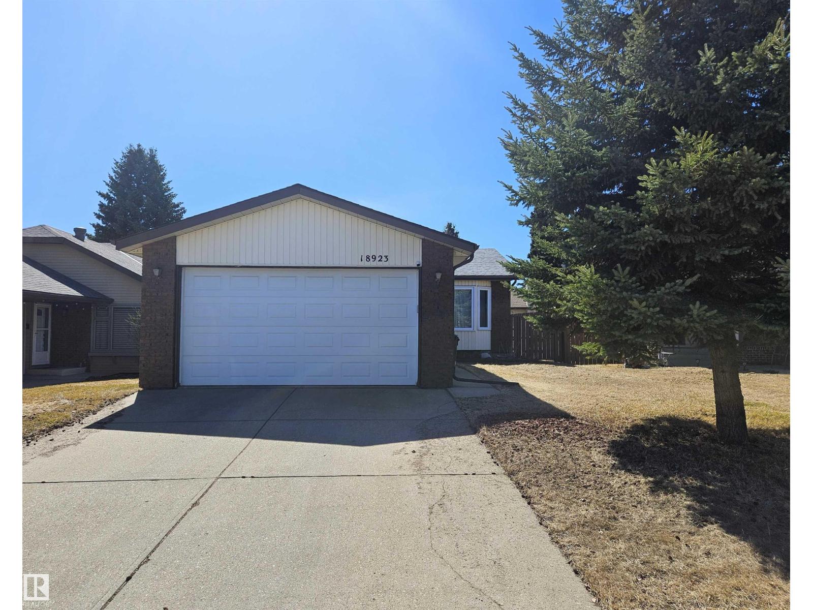 18923 86a Av NW, Edmonton, Alberta  T5T 4X9 - Photo 1 - E4477916