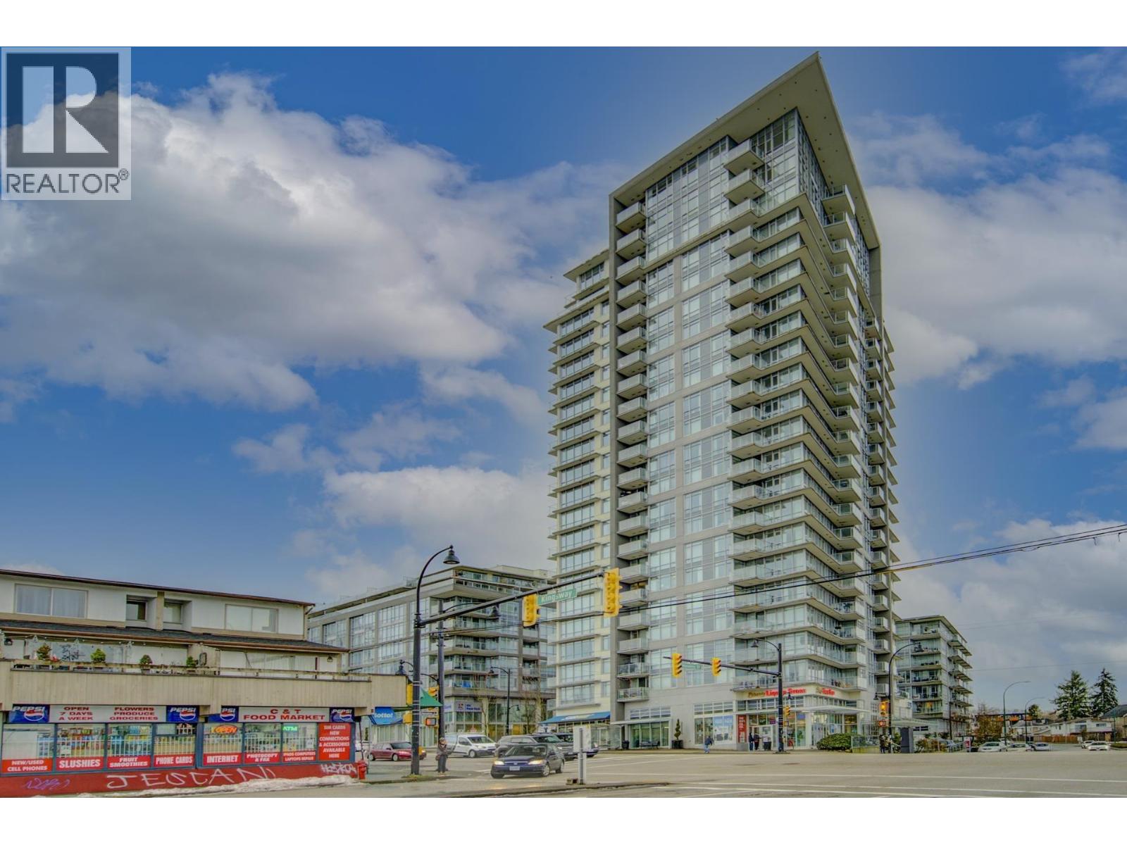 707 4815 Eldorado Mews, Vancouver, British Columbia  V5R 0B2 - Photo 3 - R3093919