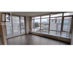 707 4815 ELDORADO MEWS, Vancouver, British Columbia