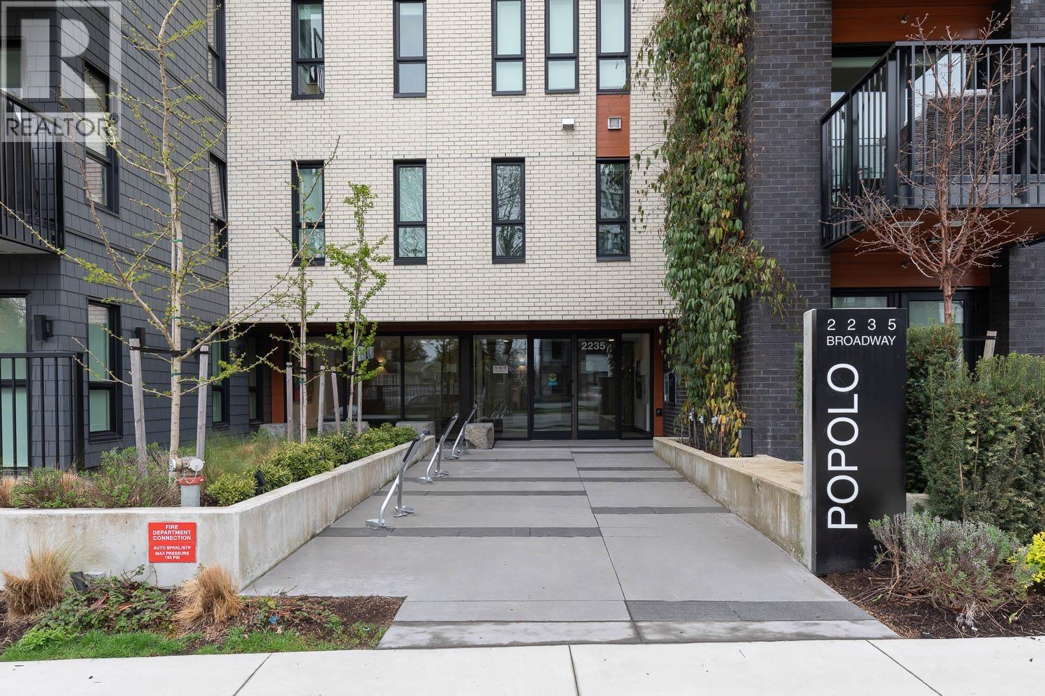 210 2235 E Broadway, Vancouver, British Columbia  V5N 0J5 - Photo 25 - R3112198