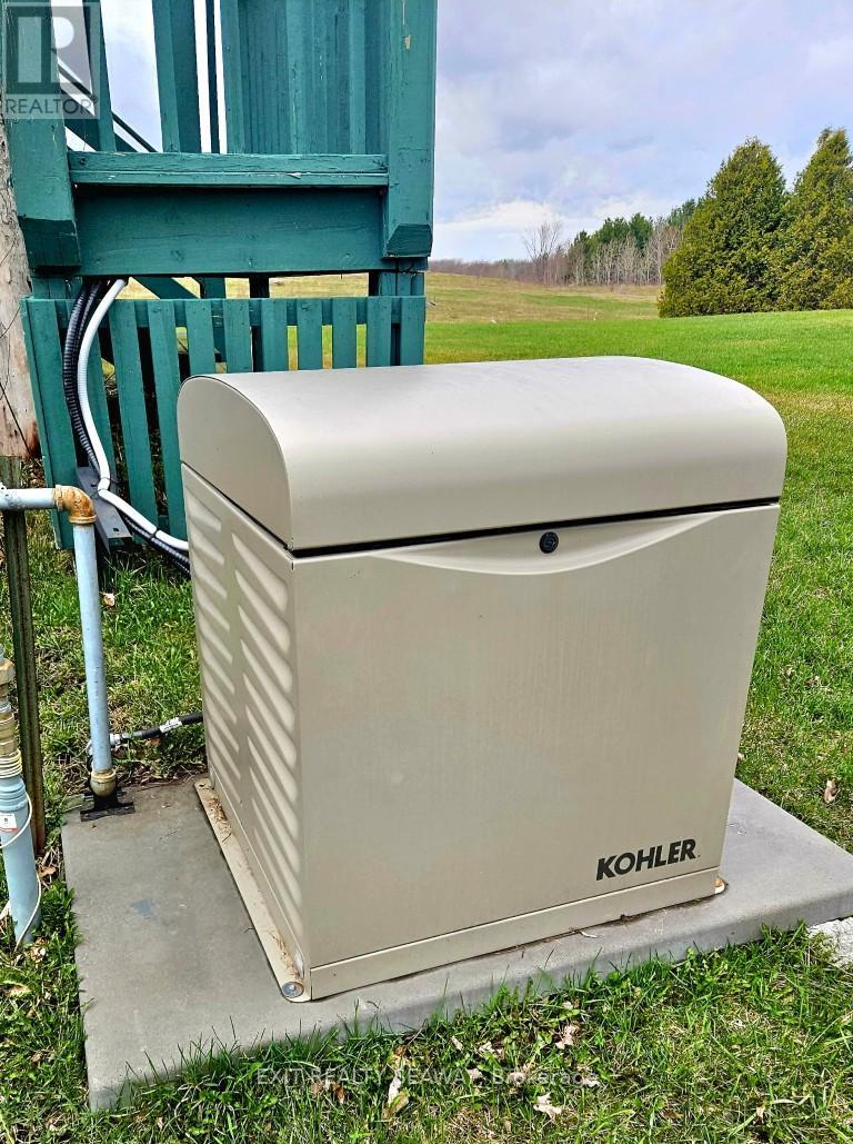 16825 County Rd 15 Road, North Stormont, Ontario  K0C 1W0 - Photo 41 - X12808980