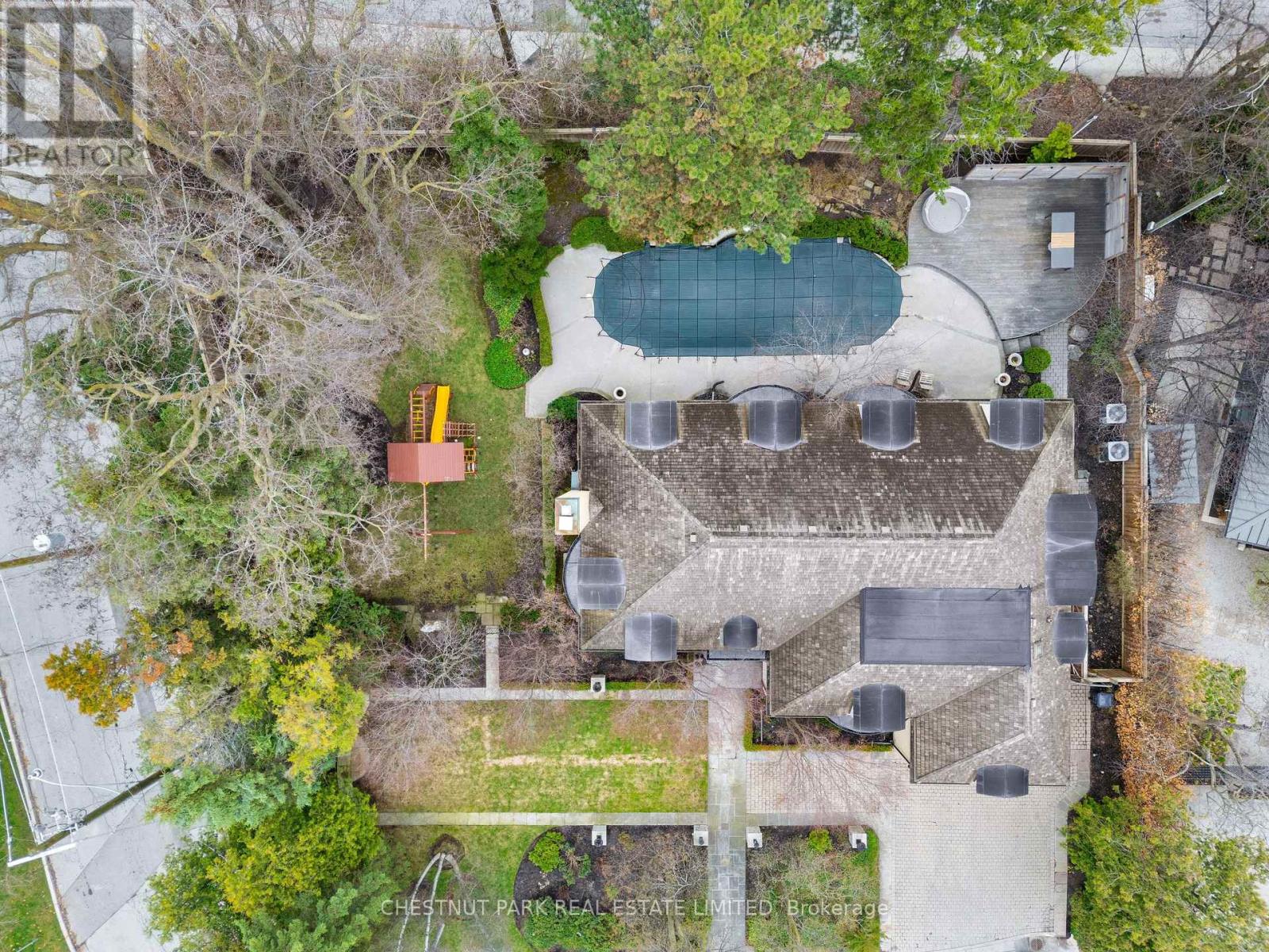 1 Glen Edyth Place, Toronto, Ontario  M4V 2W1 - Photo 36 - C13002968