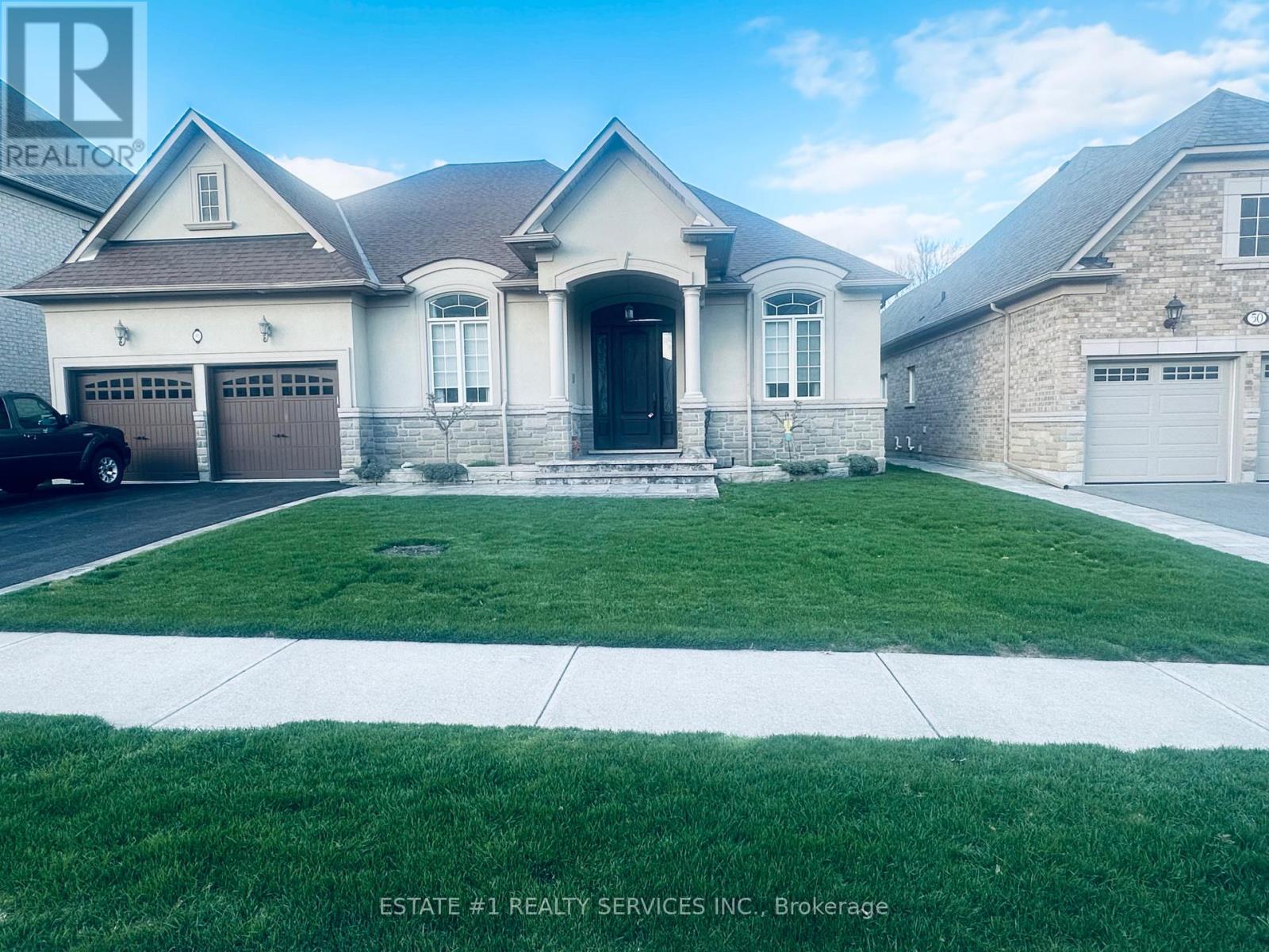 48 Beacon Hill Drive, Brampton, Ontario  L6X 0V7 - Photo 33 - W13017094