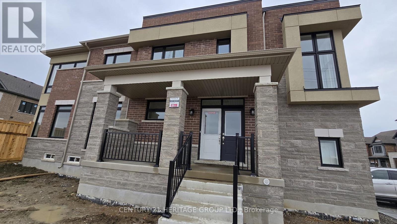 4 SINGHAMPTON ROAD, Vaughan, Ontario
