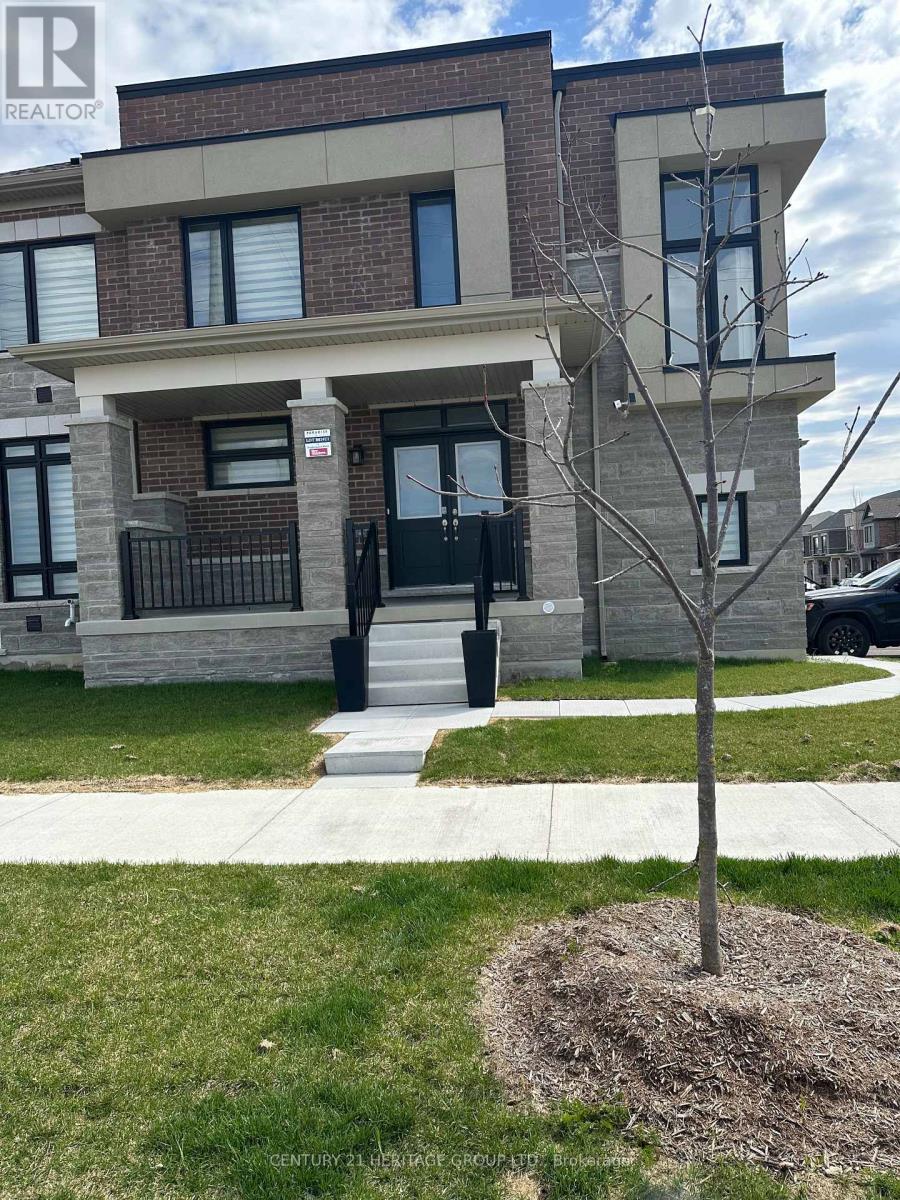 4 Singhampton Road, Vaughan, Ontario  L4H 5J6 - Photo 3 - N13022580