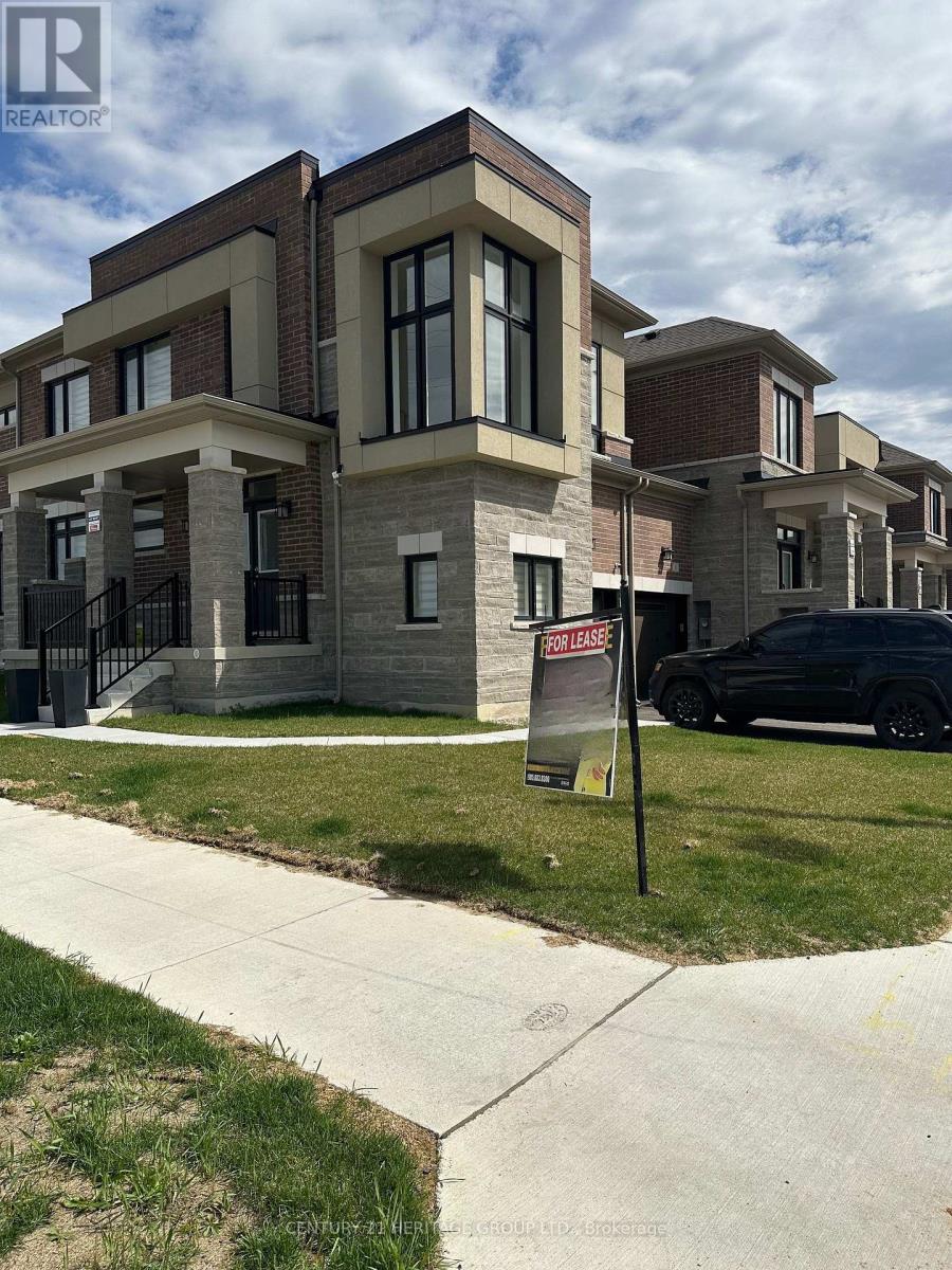 4 Singhampton Road, Vaughan, Ontario  L4H 5J6 - Photo 5 - N13022580