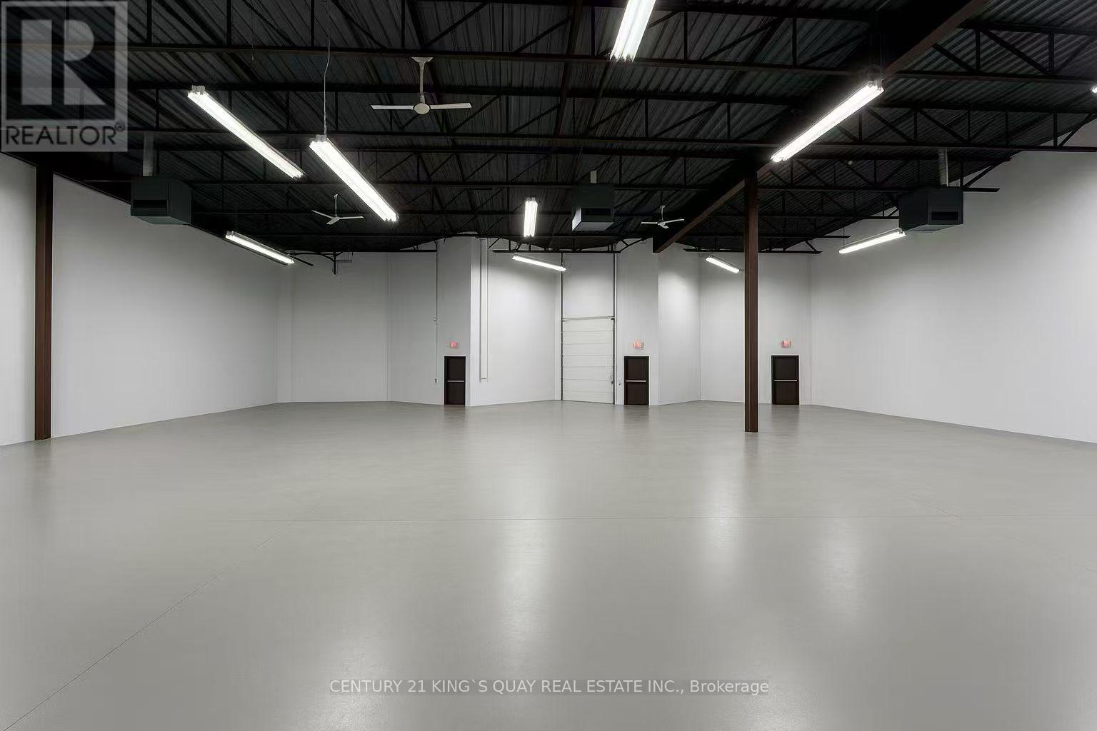 4-7 - 90 B CENTURIAN DRIVE, Markham, Ontario