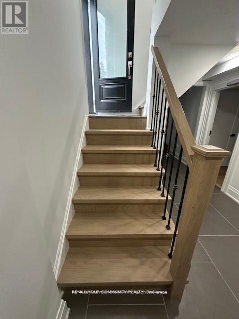 Bsmt - 12 Kemano Road, Aurora, Ontario  L4G 2Y1 - Photo 8 - N13022628