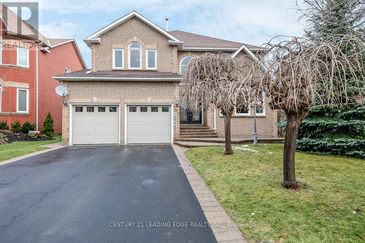 90 CITYVIEW CIRCLE, Barrie, Ontario