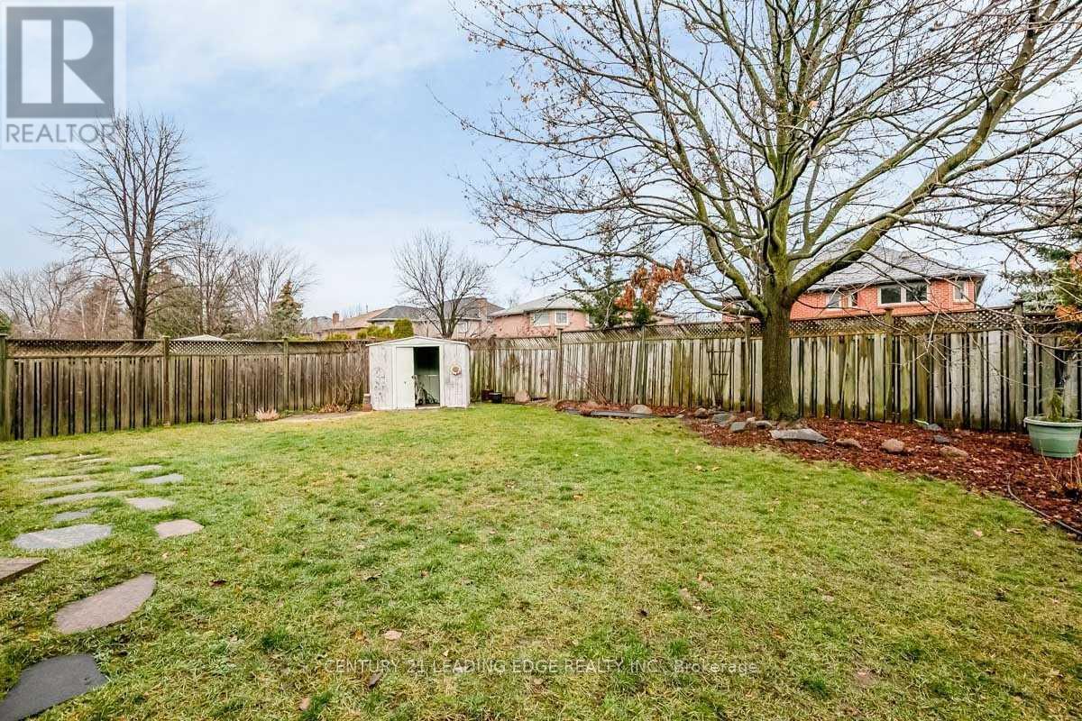 90 Cityview Circle, Barrie, Ontario  L4N 7V2 - Photo 4 - S13022622