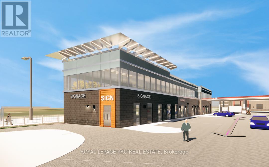 4485 QUEEN STREET EAST STREET, Brampton, Ontario