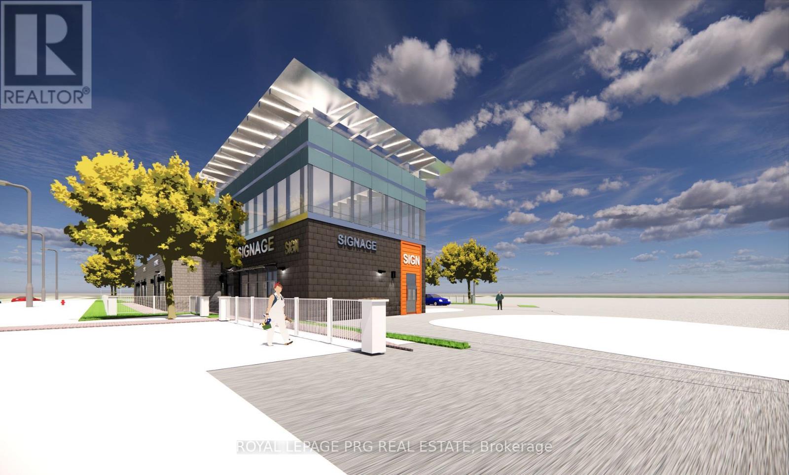 4485 Queen Street East Street, Brampton, Ontario  L6T 0A2 - Photo 5 - W13022612