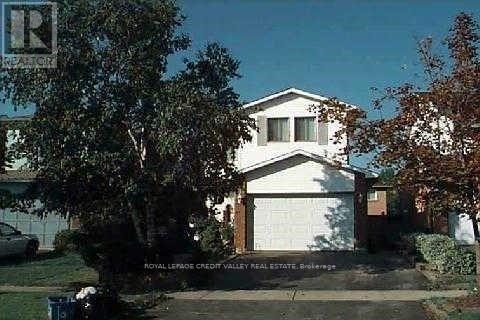 73 WINTERFOLD DRIVE, Brampton, Ontario