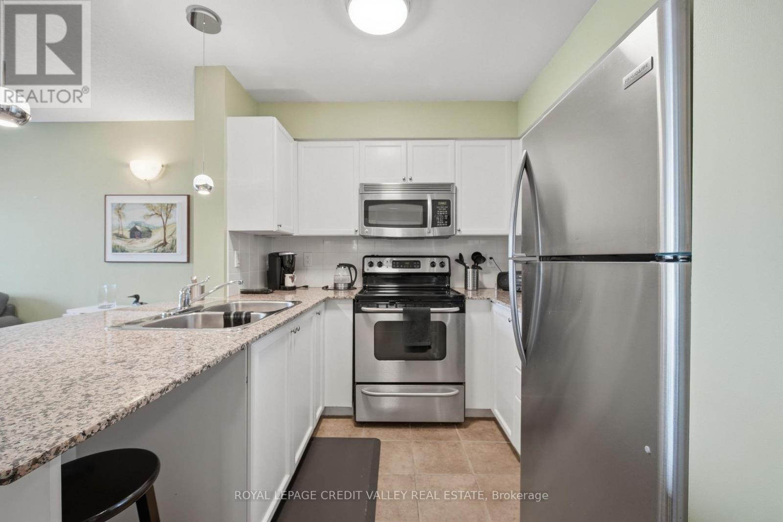 103 - 55 Via Rosedale, Brampton, Ontario  L6P 0V1 - Photo 11 - W13022648