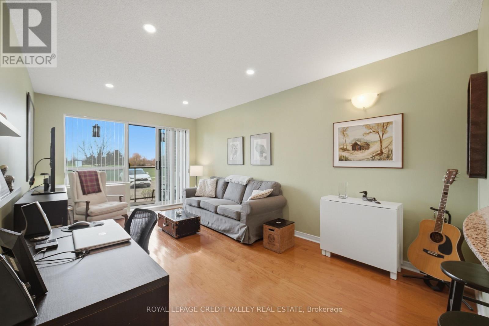 103 - 55 Via Rosedale, Brampton, Ontario  L6P 0V1 - Photo 14 - W13022648