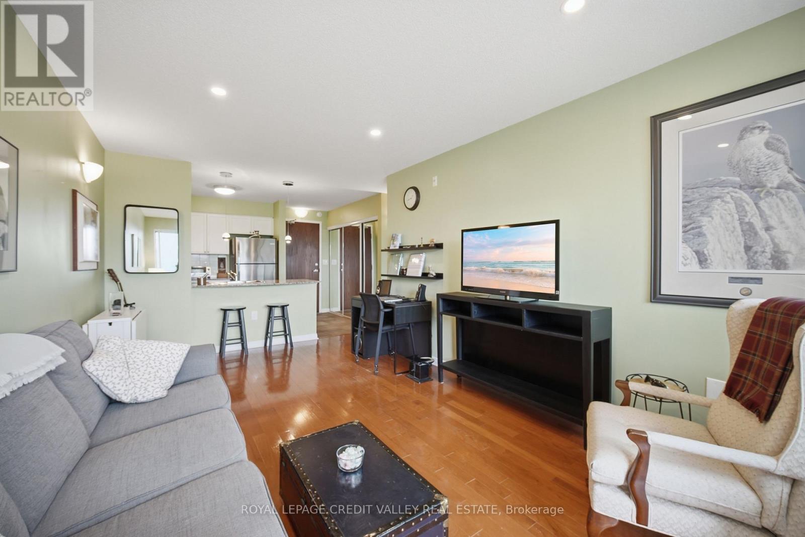 103 - 55 Via Rosedale, Brampton, Ontario  L6P 0V1 - Photo 16 - W13022648