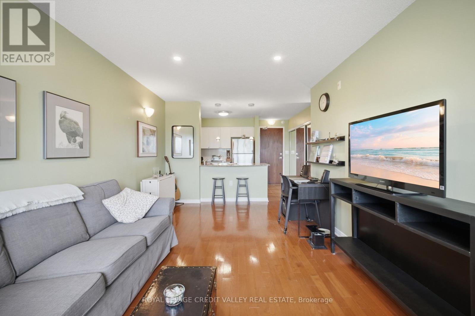 103 - 55 Via Rosedale, Brampton, Ontario  L6P 0V1 - Photo 17 - W13022648